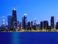 Chicago Energy
